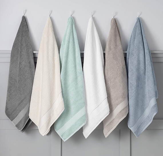 We Provide Different Type Of Towels